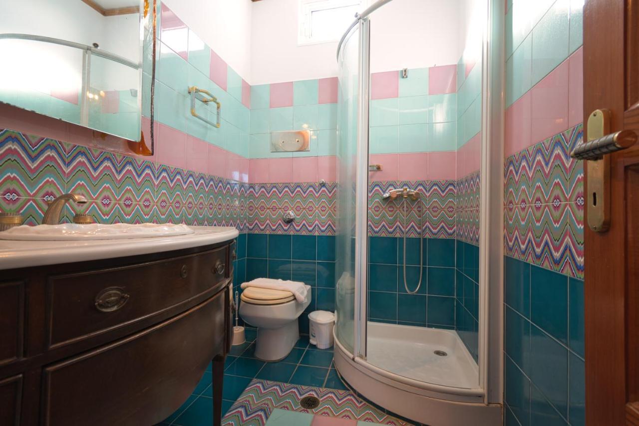 Appartement Tiny Studio Marousi Area à Athènes Extérieur photo