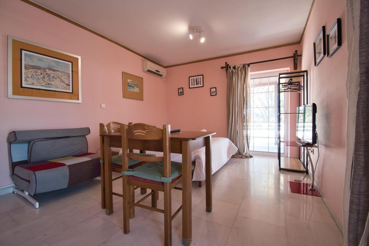Appartement Tiny Studio Marousi Area à Athènes Extérieur photo